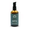 100 Ml Mattisson Organic Body Oil