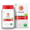 60 capsules Vitals Vitamine C 250 mg Biologisch