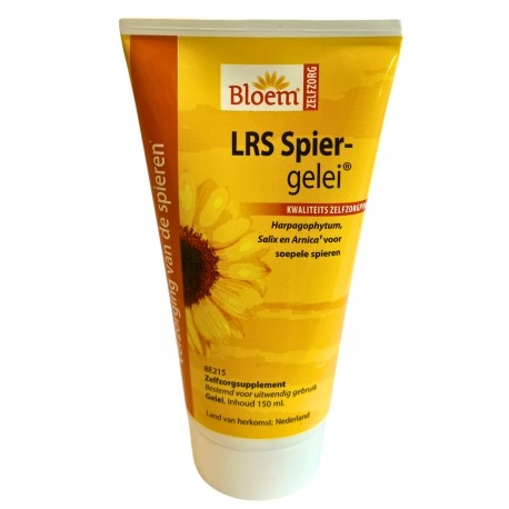 150 ml Bloem LRS Spiergelei