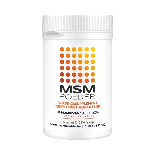 msm-poeder-pharmanutrics-120-gram