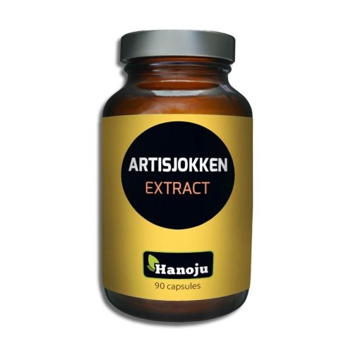 Hanoju Artisjokken Extract