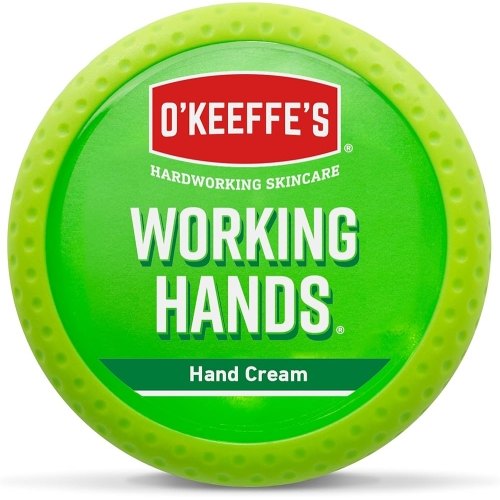 O'Keeffe's Working Hands Handcreme Pot