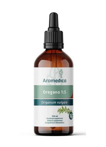 Aromedica Oregano 1:5 100 Ml
