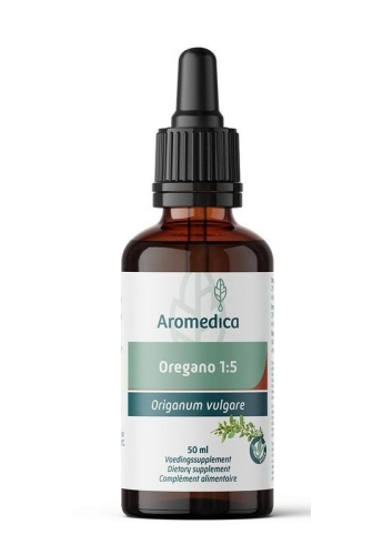 Aromedica Oregano 1:5 50 ml