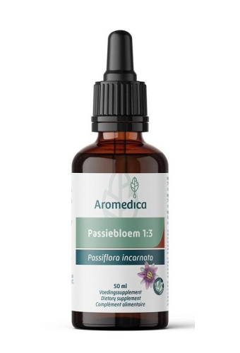 Aromedica Passiebloem 1:3 50 ml