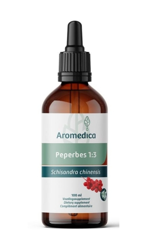 100 ml Aromedica Peperbes 1:3