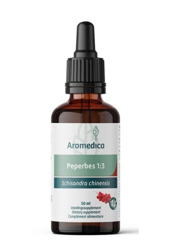 50 ml Aromedica Peperbes 1:3