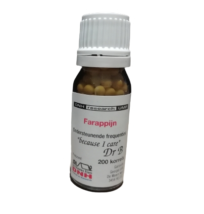 farappijn-dnh-research-200-korrels