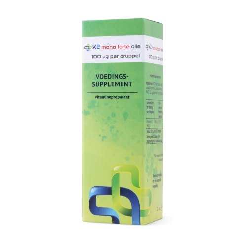 20 ml K2 Medical Care K2 Mono Forte Olie
