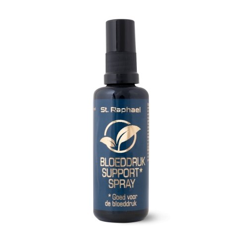 50 ml K2 Medical Care St. Raphael Bloeddruk Support Spray