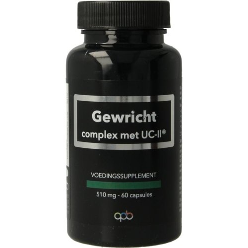 60 capsules APB Holland Gewricht Complex