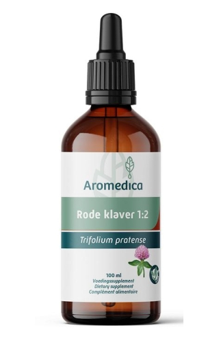 Aromedica Rode Klaver 1:2 100 ml