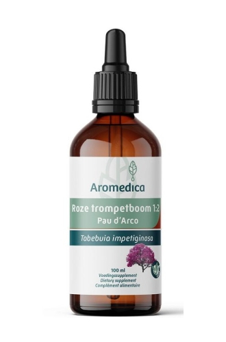 100 ml Aromedica Roze Trompetboom 1:2
