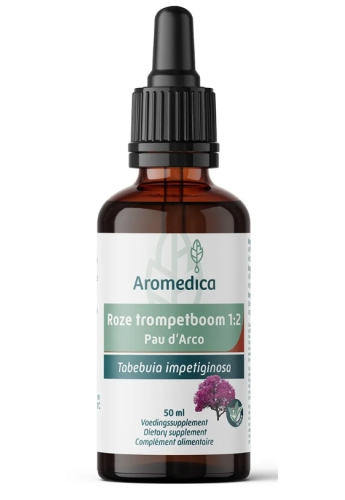 Aromedica Roze Trompetboom 1:2 50 ml