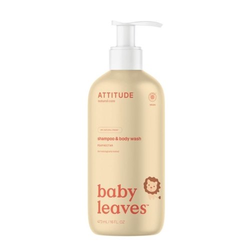 baby-leaves-2-in-1-shampoo-body-wash-pear-nectar-attitude-473-ml