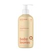 473 ml Attitude Baby Leaves 2-in-1 Shampoo & Body Wash Pear Nectar