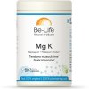 60 capsules Be-Life Mg K Magnesium Kalium