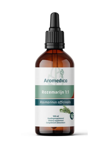 100 ml Aromedica Rozemarijn 1:1
