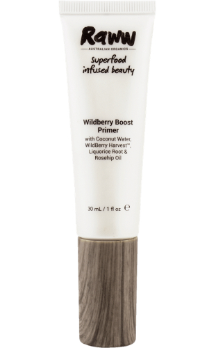 30 ml Raww Wildberry Boost Primer