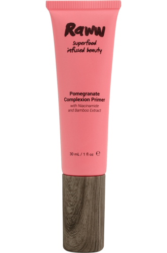 30 ml Raww Pomegranate Complexion Primer