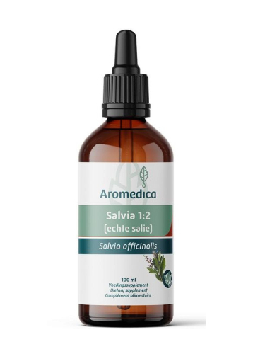 100 ml Aromedica Salvia 1:2