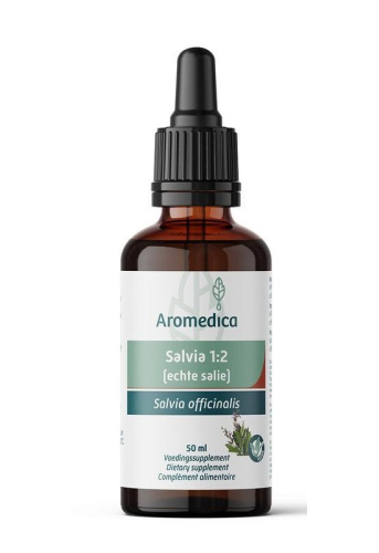 Aromedica Salvia 1:2 50 Ml