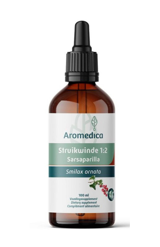 Aromedica Struikwinde 1:2 100 Ml