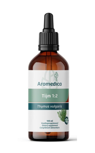 Aromedica Tijm 1:2 100 Ml