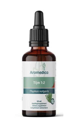 Aromedica Tijm 1:2 50 Ml