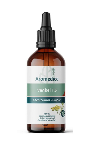 100 Ml Aromedica Venkel 1:3