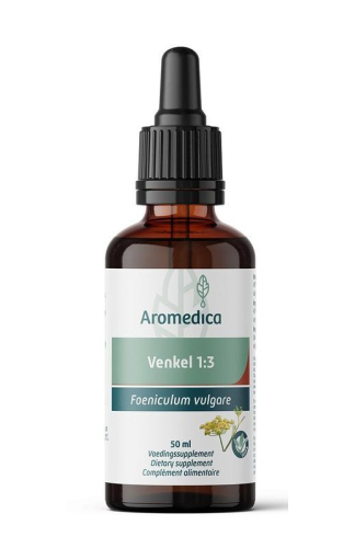50 Ml Aromedica Venkel 1:3