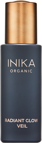 30 ml Inika Organic Radiant Glow Veil