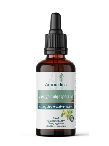 50 ml Aromedica Vlezige Hokjespeul 1:1
