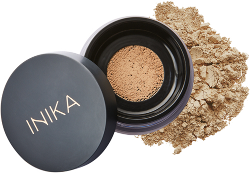 8 gram Inika Loose Mineral Foundation SPF25 - Trust