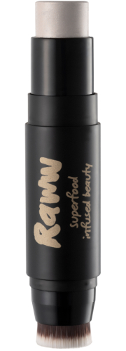 9 gram Raww Acai Berry Glow Illuminator - Lychee Glow