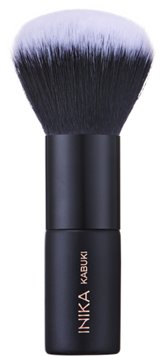 1 Stücke Inika Kabuki Brush