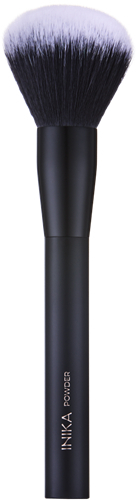 1 Stücke Inika Powder Brush