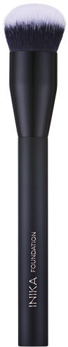 Inika Foundation Brush 1 Stücke