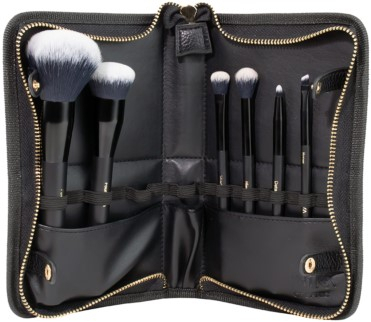 Inika Vegan Brush Case 1 Stücke