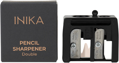 Inika Pencil Sharpener Double 1 Stücke