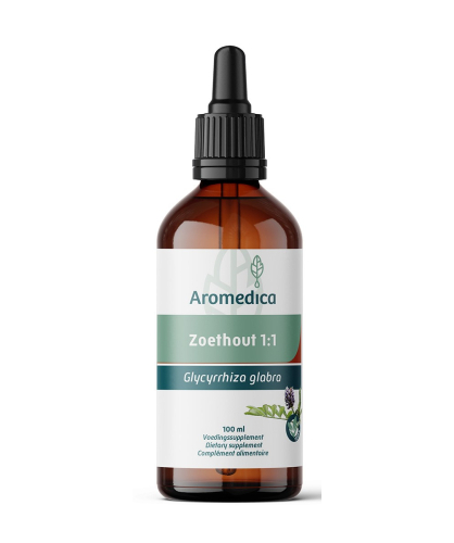 Aromedica Zoethout 1:1 100 ml