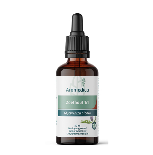 50 ml Aromedica Zoethout 1:1