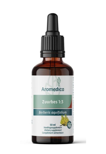 50 Ml Aromedica Zuurbes 1:3
