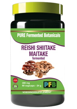 reishi-shiitake-maitake-fermented-300-mg-puur-snp-60-capsules