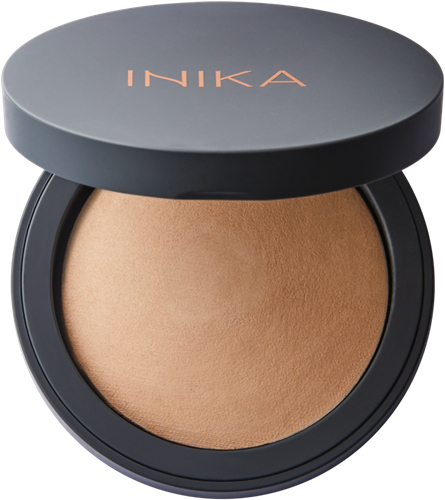 8 gram Inika Baked Mineral Foundation- Trust