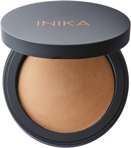 8 Gramm Inika Baked Mineral Foundation- Freedom