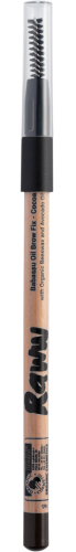 1 piece Raww Babassu Oil Brow Fix - Cocoa