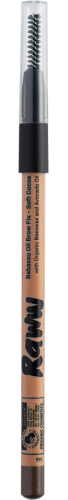 Raww Babassu Oil Brow Fix - Soft Cocoa 1 Stück