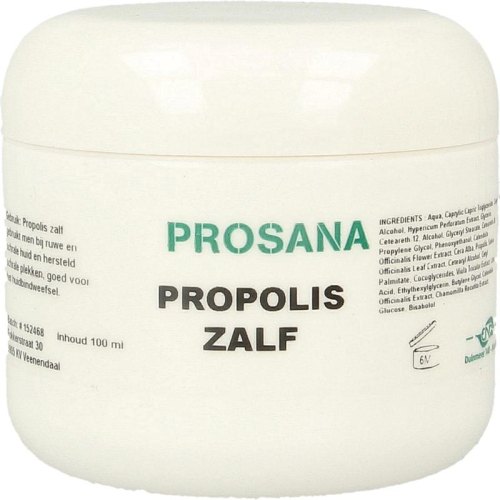 100 Ml Prosana Propolis Zalf