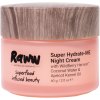 60 gram Raww Super Hydrate-ME Night Cream